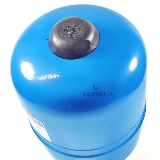 Vaso espansione per autoclave idrosfera 8 Lt. HydroPro Verticale 3/4"