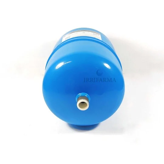 Vaso espansione per autoclave idrosfera 8 Lt. HydroPro Verticale 3/4"