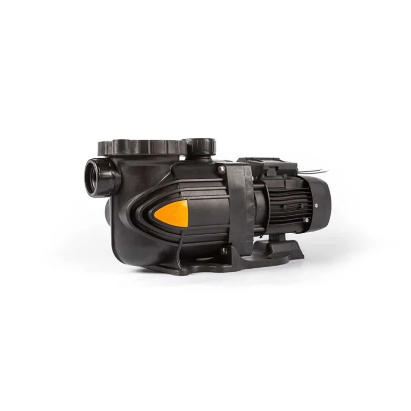 Elettropompa piscina autoadescante per filtro sabbia 21 m3 PPB50-100