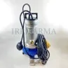 Dettaglio cavo Pompa sommersa acque nere trituratrici Domo GRI 15 220V irrifarma.it