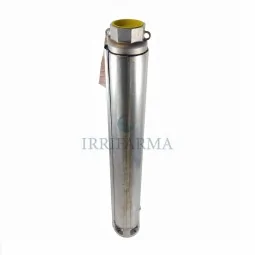 Corpo idraulico pompa sommersa Lowara 4GS15 – senza motore 4" 2 HP irrifarma.it