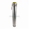 Pompa sommersa per pozzo Lowara a immersione 6GS 140 l/min Per Motore da 4" irrifarma.it