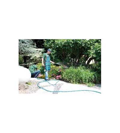 applicazioni Tubo irrigazione giardino 3/4 " Fitt Agrifort in gomma da 25 metri irrifarma.it