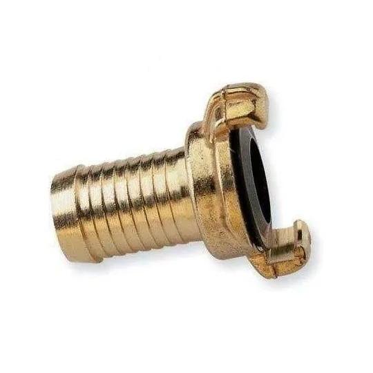 Raccordi rapidi SWIFT portagomma in ottone per tubo gomma (DN 10–42) irrifarma.it