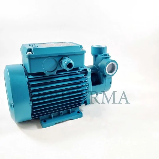 Pompa Periferica Calpeda TM 76E per acque pulite