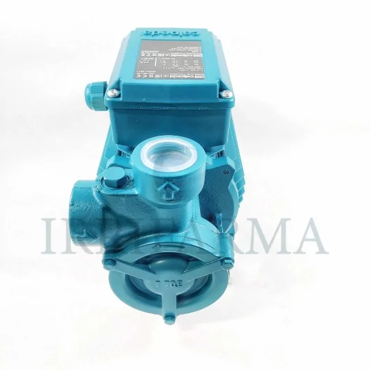 Pompa Periferica Calpeda TM 76E per acque pulite