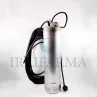 Pompa sommersa con galleggiante Idrogo M 80/15 A