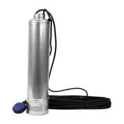 Pompa ad immersione per cisterna Idrogo M 80/15A 1,5 HP 230V irrifarma.it
