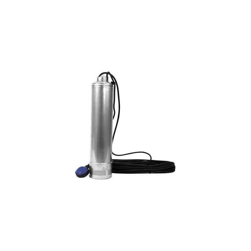 Pompa sommersa con galleggiante Idrogo M 80/15 A