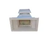 Dettaglio bocca Skimmer in ABS bocca svasata per piscine interrate irrifarma.it
