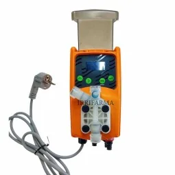 Pompa dosatrice proporzionale VMSAPO 0704 FP Emec irrifarma.it