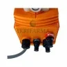 Dettaglio attacco sonda Pompa dosatrice proporzionale VMSAPO 0704 FP Emec irrifarma.it