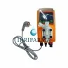 Dettaglio spina Pompa dosatrice proporzionale VMSAPO 0704 FP Emec irrifarma.it