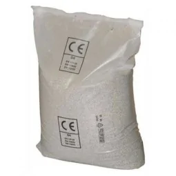 Sabbia silicea media per filtro a sabbia piscina 0,9–2,0 mm 25 kg irrifarma.it