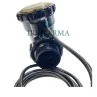 dettaglio ingresso Elettrolisi piscina clorinatore a sale impianto a sale per piscine 75 m3 irrifarma.it
