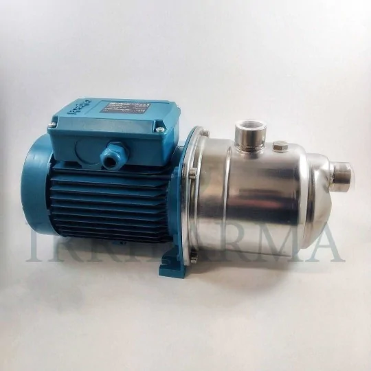 Kit Personalizzato elettropompa per autoclave Calpeda irrifarma.it