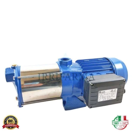 Kit Personalizzato elettropompa per autoclave Ebara irrifarma.it