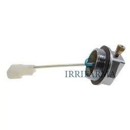 Valvola sfiato con galleggiante 1" 1/4 Luise irrifarma.it
