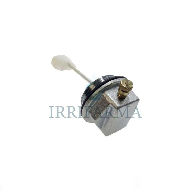 Dettaglio sfiato Valvola sfiato con galleggiante 1" 1/4 Luise irrifarma.it