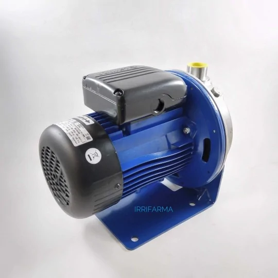 Dettaglio ventola raffreddamento Pompe centrifughe per acqua CEA 70/5/A 380V Lowara irrifarma.it