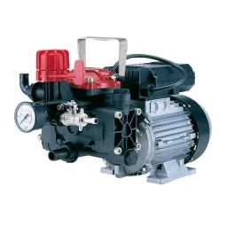 Elettropompa irrorazione AR252EM BLUEFLEX Annovi Reverberi Pompa a 2 membrane irrifarma.it