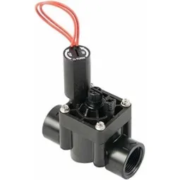 Elettrovalvola per irrigazione giardino Hunter PGV 1" F/F 24V irrifarma.it