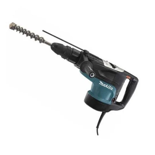 Martello elettrico rotativo a filo Makita HR3540C 850W irrifarma.it