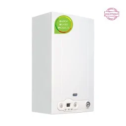 Caldaia gas a condensazione Fondital camera stagna DELFIS KC 28 Metano irrifarma.it