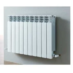 Termosifoni alluminio Spot 700 Radiatore calorifero Ragall irrifarma.it