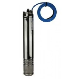 Motore sommerso per pozzi Ebara OYM per elettropompa 4" 2 Hp