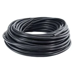 Microtubo PVC flessibile 3,5 x 5,5 mm per gocciolatori – bobina 250 m irrifarma.it