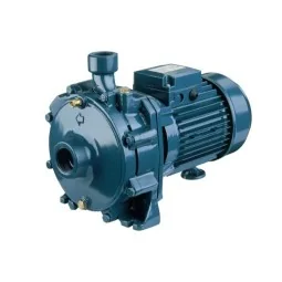 Pompa bigirante CDA 1M Ebara centrifuga in ghisa 1 Hp 220V irrifarma.it