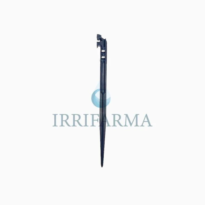 50 Astine guida Capinet Netafim per tubo capillare 3,5 mm irrifarma.it