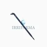 Astine guida goccia per tubo da 3.5 mm Irritec irrifarma.it