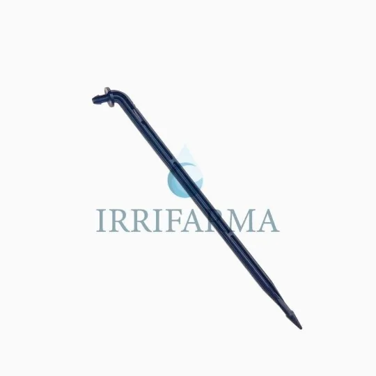 Dettaglio Astine guida goccia per tubo da 3.5 mm Irritec irrifarma.it