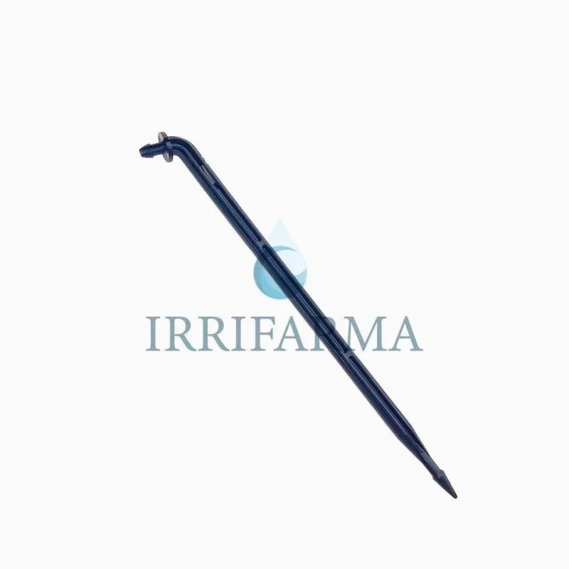 Dettaglio Astine guida goccia per tubo da 3.5 mm Irritec irrifarma.it