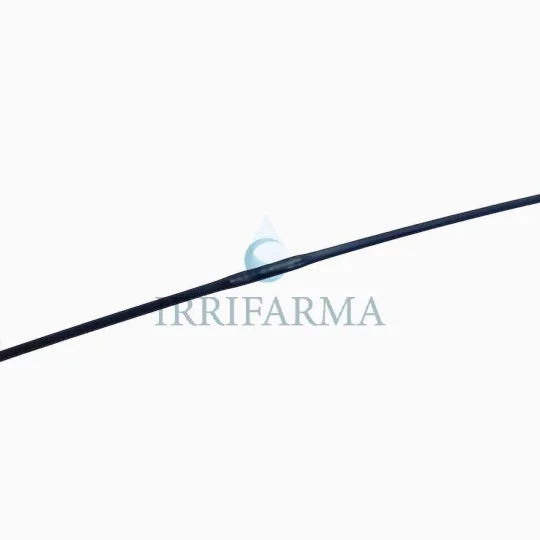 Tubo capillare con gocciolatore per irrigazione a goccia 80 cm Capinet