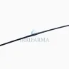 Tubo capillare con gocciolatore per irrigazione a goccia 60 cm Capinet