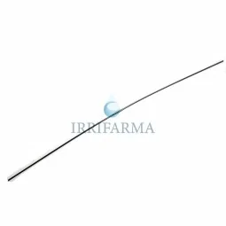 100 Pz Tubi capillari Capinet 60 cm con gocciolatore interno 2 l/h irrifarma.it