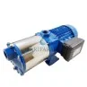 Pompa ebara centrifuga multistadio HP 1.5 COMPACT A/15 per Autoclave trifase
