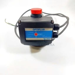 Presscontrol autoclave con autorestart da 1" 1/4 OPTIPLUS irrifarma.it