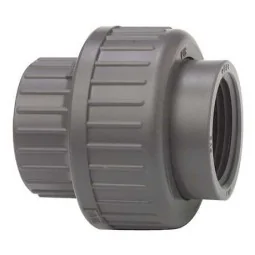 Bocchettone PVC ad incollaggio PN16 +GF+ – varie misure irrifarma.it