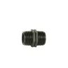 Raccordo idraulico PLT gomito tee manicotto giardinaggio Irritec 3/4"