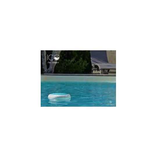 Ico misuratore elettronico aqua piscina WIFI
