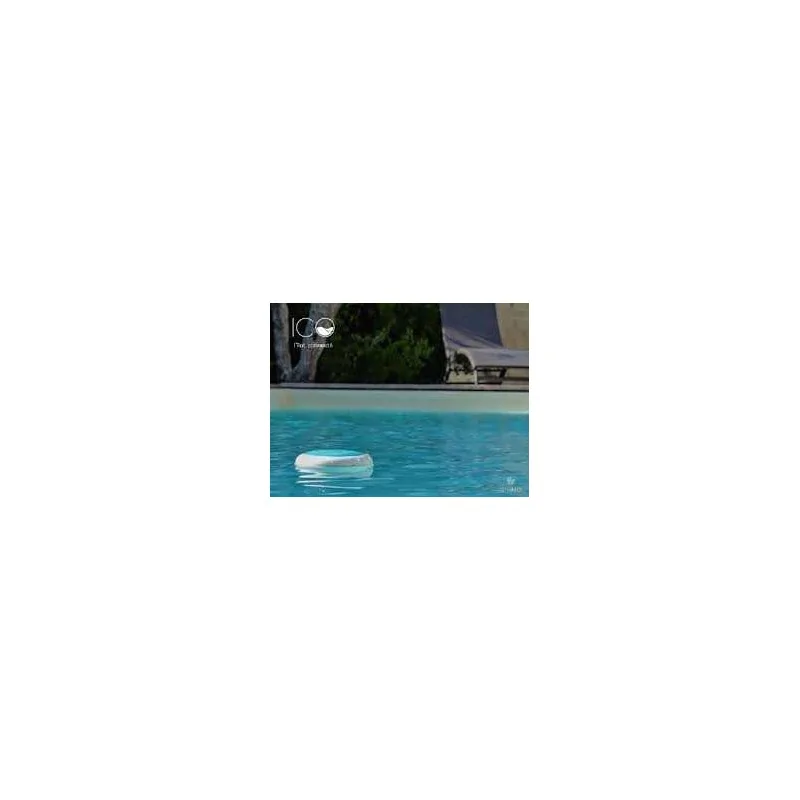 Ico misuratore elettronico aqua piscina WIFI