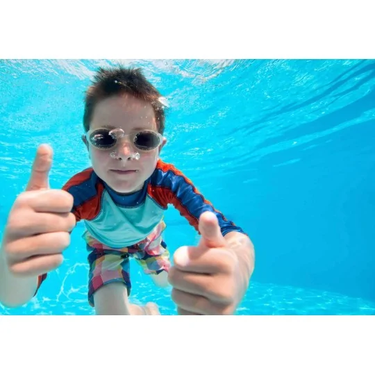 Ico misuratore elettronico aqua piscina WIFI