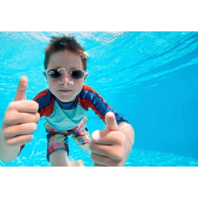 Ico misuratore elettronico aqua piscina WIFI