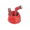 Tubo estensibile giardino YOYO Fitt con pistola multi getto per innaffiare 10 metri irrifarma.it