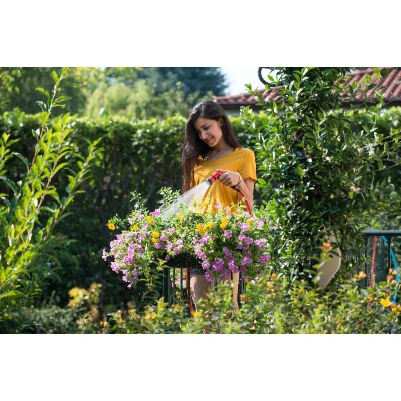 Tubo estensibile giardino YOYO 10m | Tubo allungabile Fitt