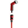 Tubo estensibile giardino YOYO 10m | Tubo allungabile Fitt
